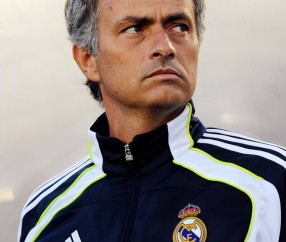 “天才教练”穆里尼奥会重返皇家马德里吗？