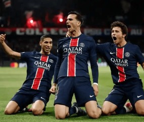 周三007欧冠深度解析：巴黎圣日耳曼VS摩纳哥 法甲内战生死决，主场霸权VS残阵翻盘