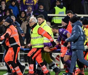 莱奥情绪失控一哭二闹三上吊，AC米兰主场被帕尔马1比0击败，意甲联赛遭遇两轮不胜困境