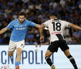 欧冠一倒下，意甲提前散场已成定局，国米联赛里真要刹不住，米兰城眼看就要炸开锅