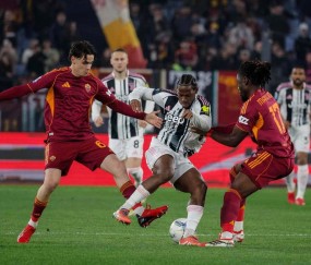 意甲第27轮战罢：AC米兰获胜，尤文图斯激战平局，积分榜形势变化显著