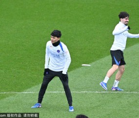 妖星闪耀！埃梅里魔幻助攻杜埃，巴黎登顶法甲，法国队世界杯提前锁定王炸组合？